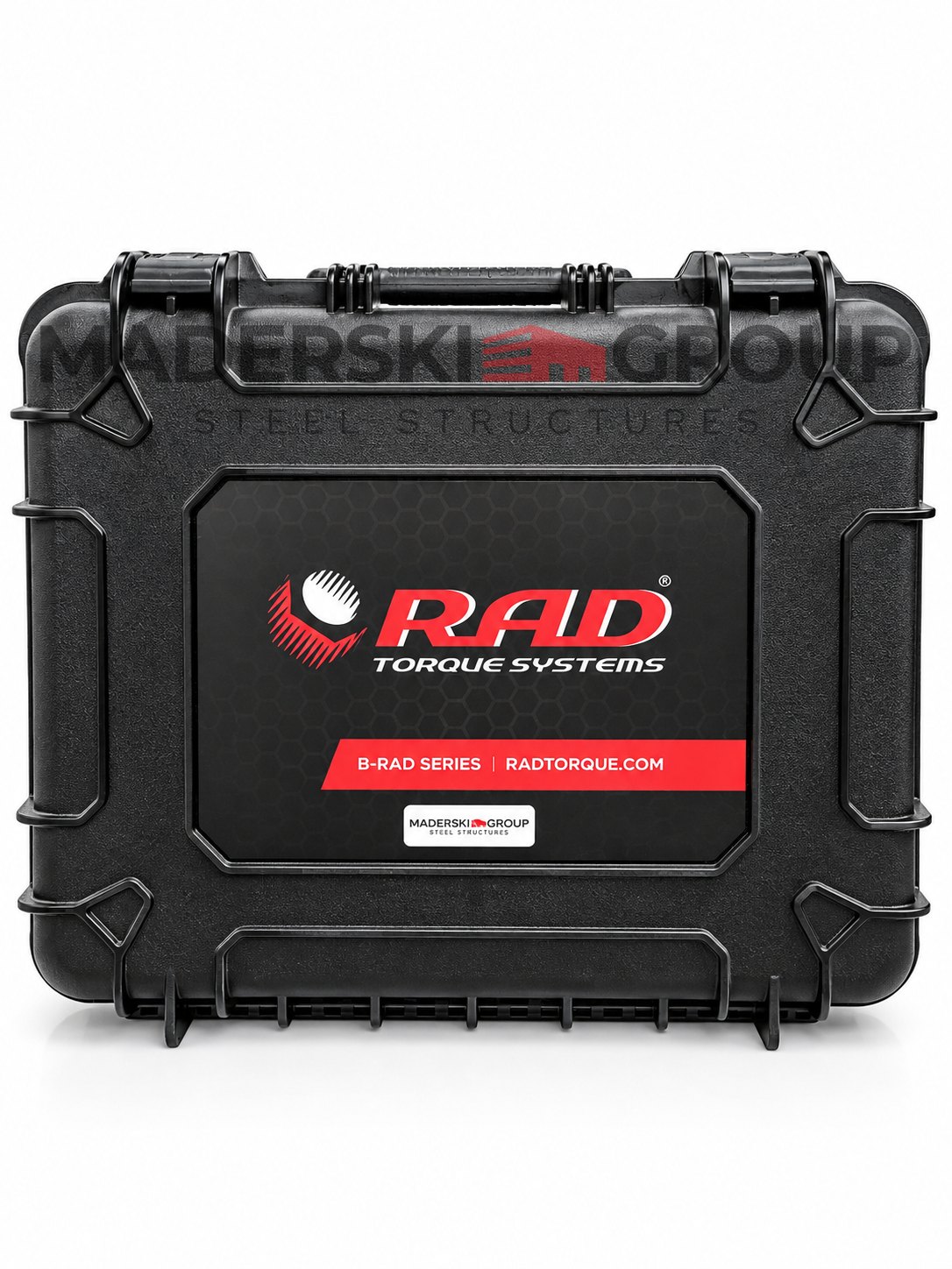 Klucz dynamometryczny B-RAD BL 4000-M-S 6